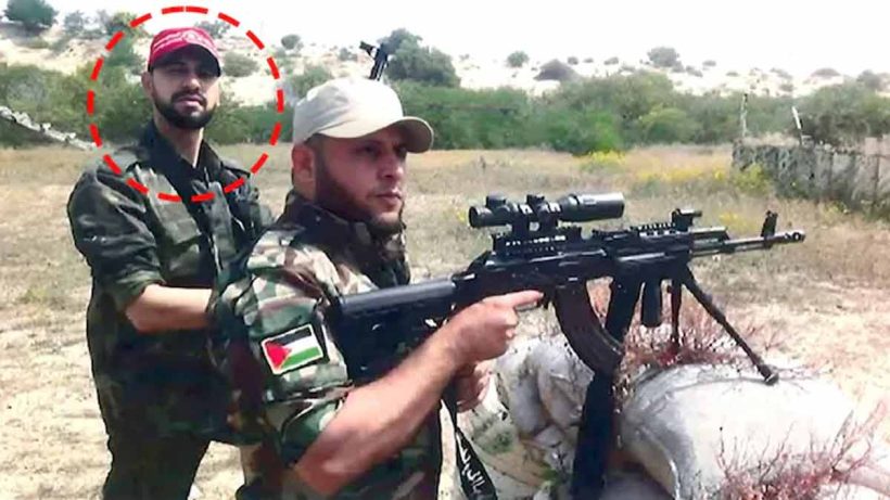 fbi-arrests-gaza-born-man-over-israel-attack-links-2025