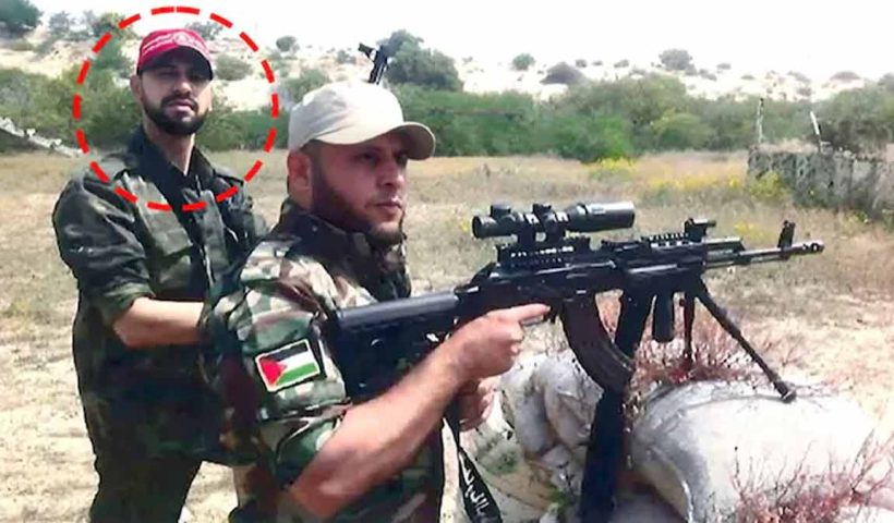 fbi-arrests-gaza-born-man-over-israel-attack-links-2025