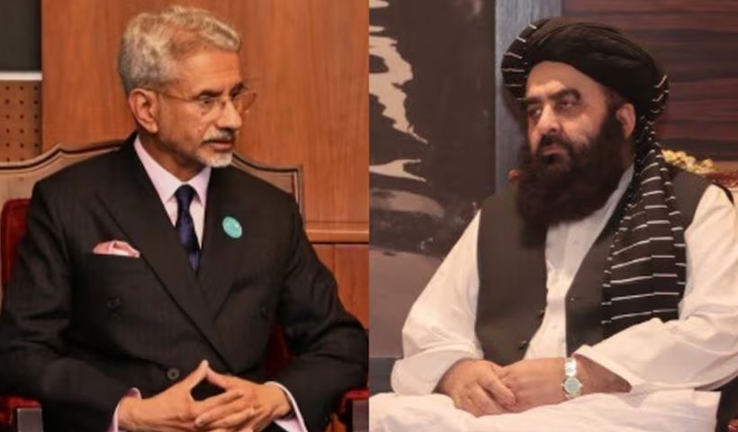 India Embassy Kabul Upgrade