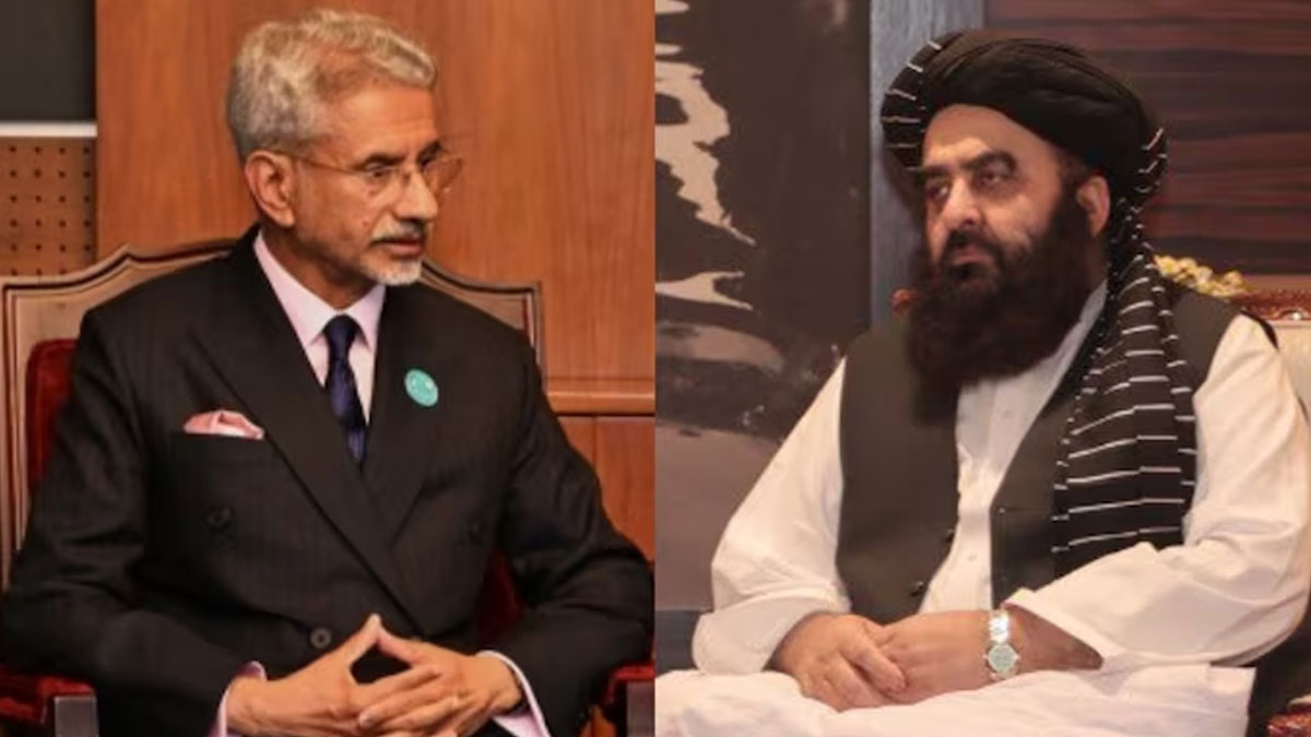 India Embassy Kabul Upgrade