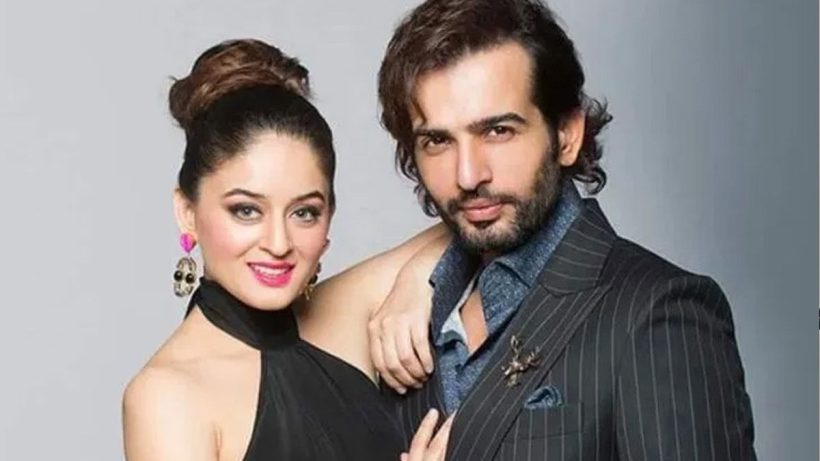 Mahhi Vij Jay Bhanushali Divorce
