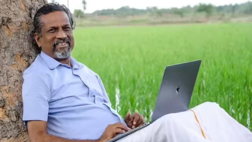 প্রতিভা চাই! প্রবাসী মেধাবীদের ভারতে ডাকছেন জোহো কর্ণধার 2 sridhar-vembu-zoho-indian-diaspora-return-to-india