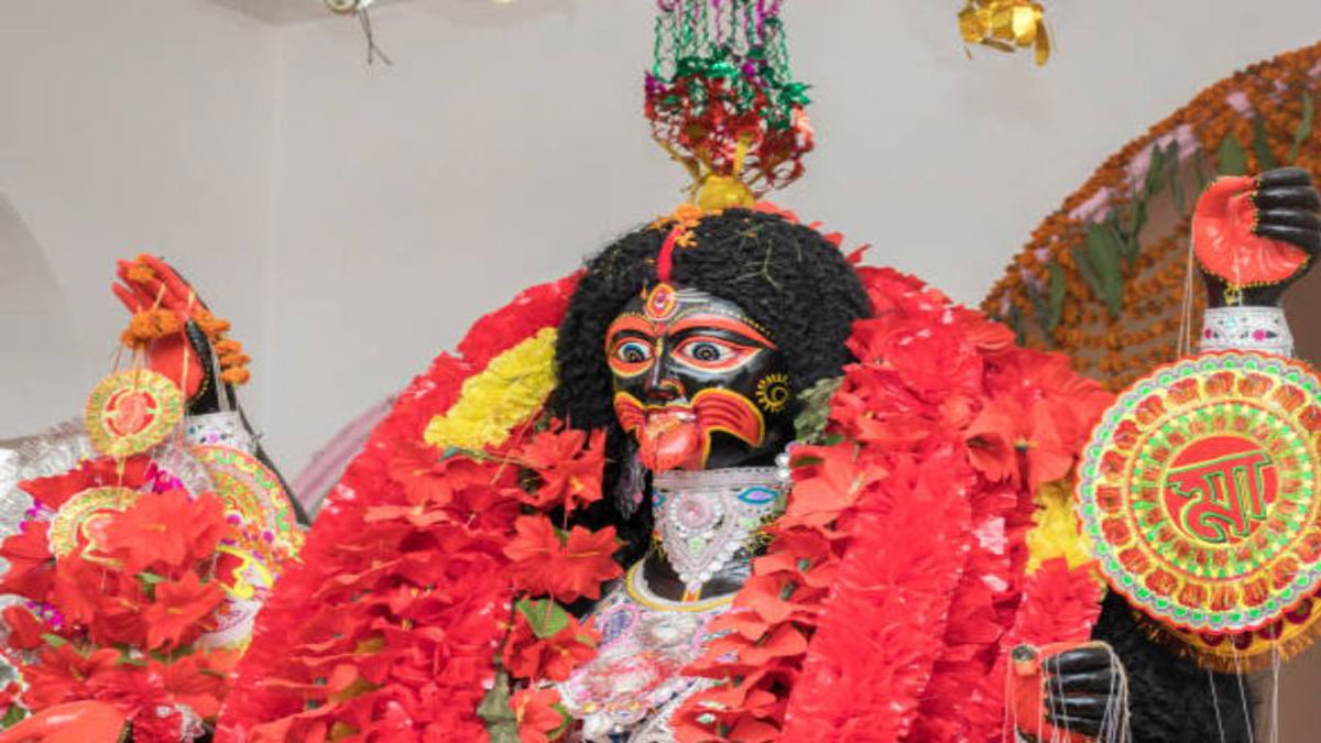 devotees-struggle-with-unbearable-flower-prices-as-kali-puja-2025-approaches