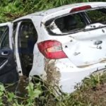 হাওড়ায় পুলকার দুর্ঘটনা, পুকুরে পড়ে তিন পড়ুয়ার মৃত্যু, আহত ১