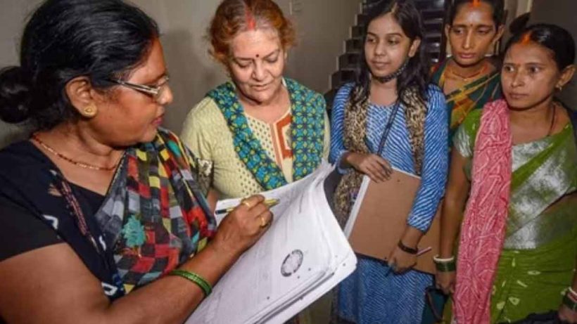 কর্নাটকে জাতিগত সমীক্ষায় নারাজ ১৫ লক্ষ 2 karnataka-caste-survey-controversy-15-lakh-people-refuse-2025