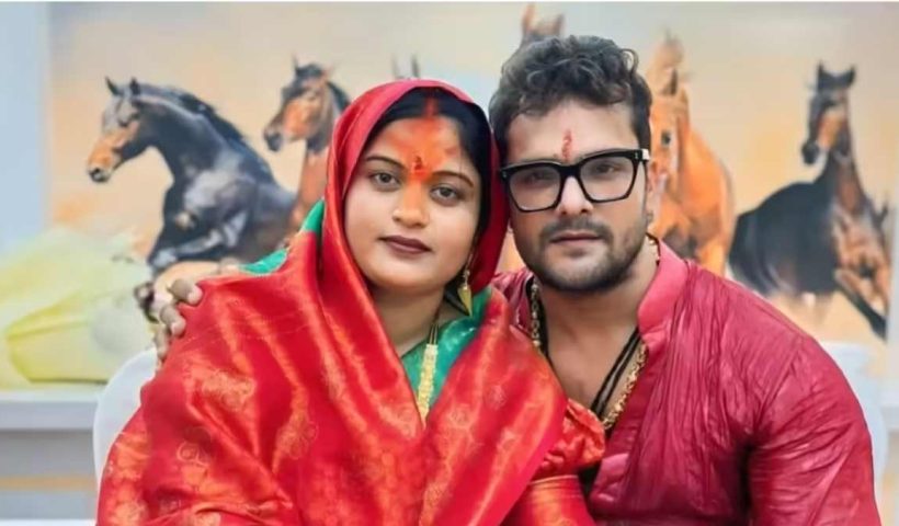 khesari-lal-yadav-tejashwi-yadav-bihar-election-wife-candidate