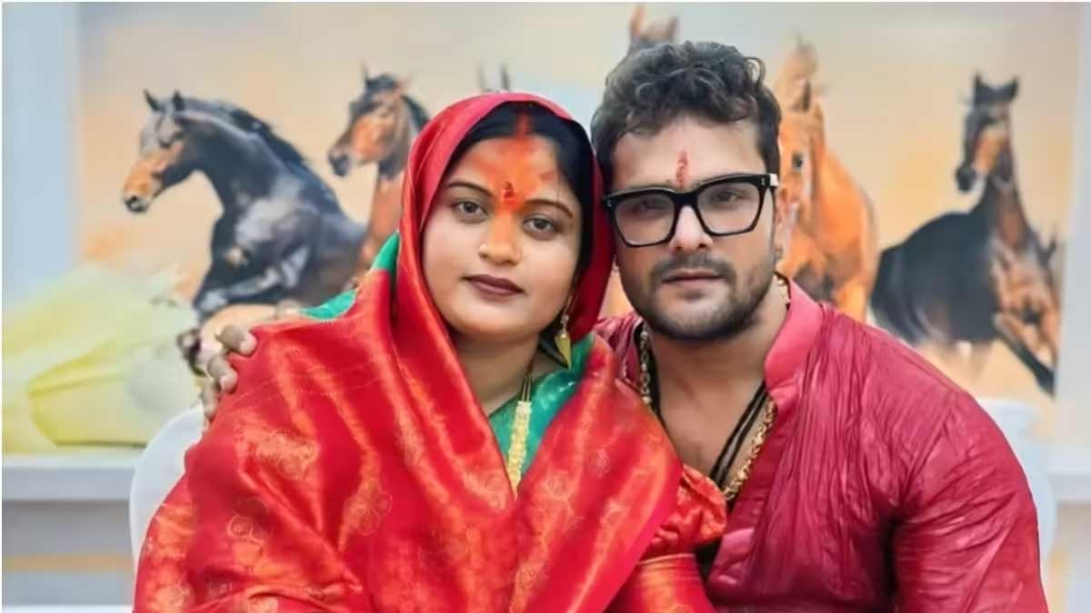 khesari-lal-yadav-tejashwi-yadav-bihar-election-wife-candidate