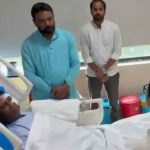 খগেন মুর্মুর উপর হামলায় NIA তদন্ত চেয়ে মামলা কলকাতা হাইকোর্টে