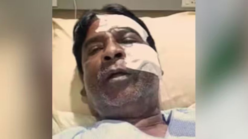 Khagen Murmu Shankar Ghosh Attack Arrests