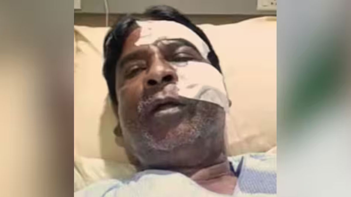 Khagen Murmu Shankar Ghosh Attack Arrests