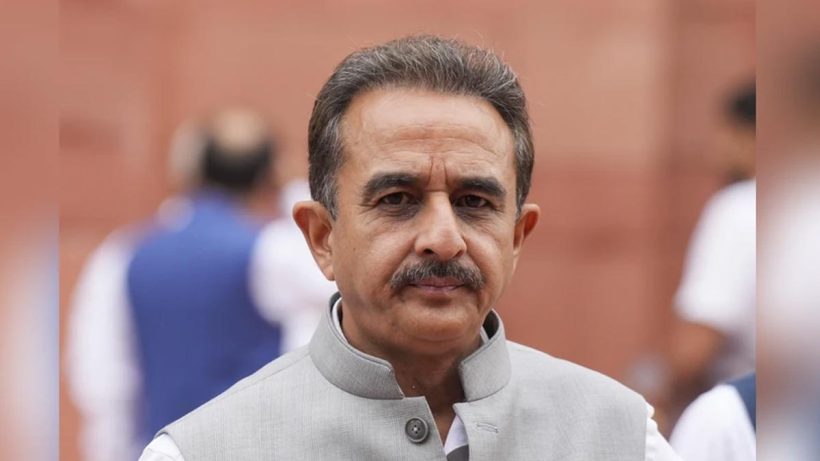 india-nam-palestine-kirti-vardhan-singh-peace-commitment