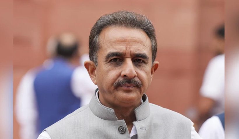 india-nam-palestine-kirti-vardhan-singh-peace-commitment