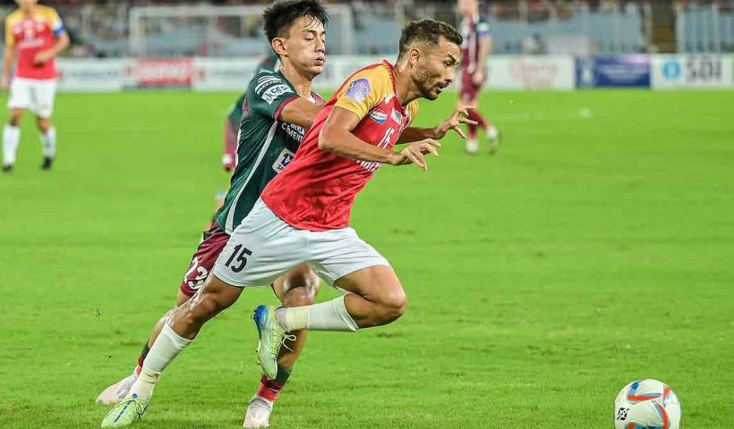 kolkata-derby-will-decide-semi-final-team-for-super-cup