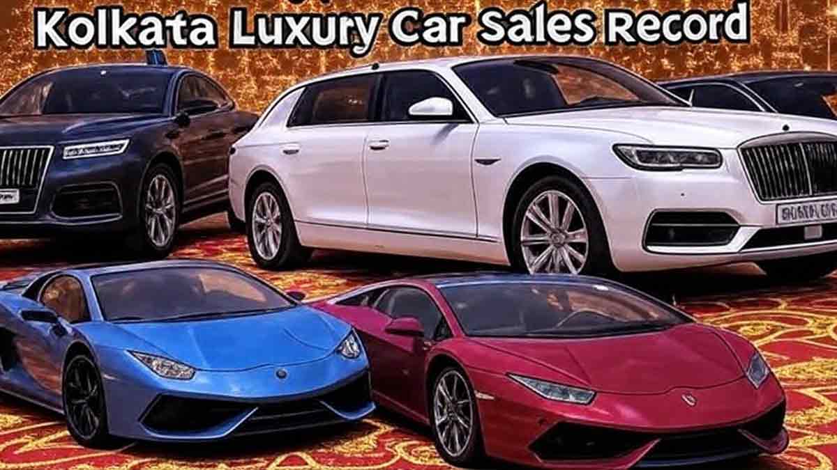 kolkata-dhanteras-luxury-car-sales-2025