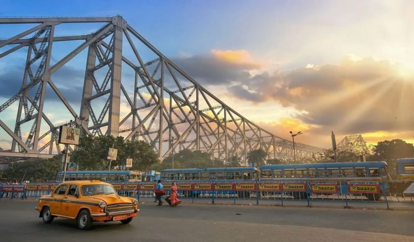 Kolkata Safest City NCRB