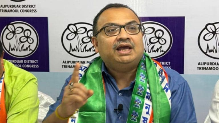 মধ্যপ্রদেশ-মন্ত্রীর মন্তব্য তুঙ্গে বিতর্ক: কুণালের তোপ, “ক্ষমা চাক বিজেপি”!