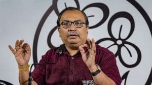 Despite Bihar Success, NDA Likely to Lag in Bengal: Explosive Kunal
