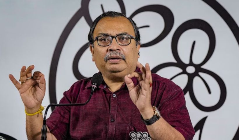 Kunal Ghosh
