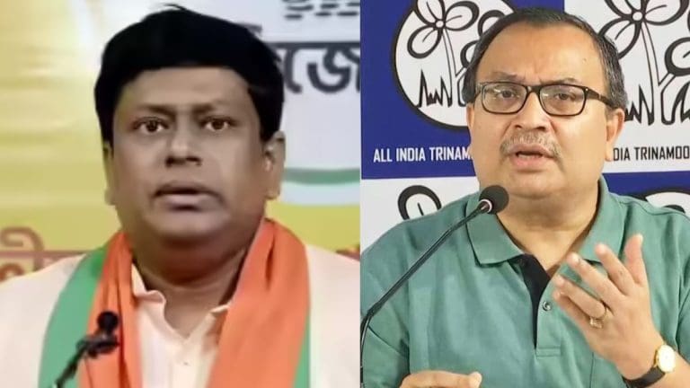 উত্তরবঙ্গের জন্য সুকান্তের ত্রাণ সংগ্রহে কটাক্ষ কুণালের