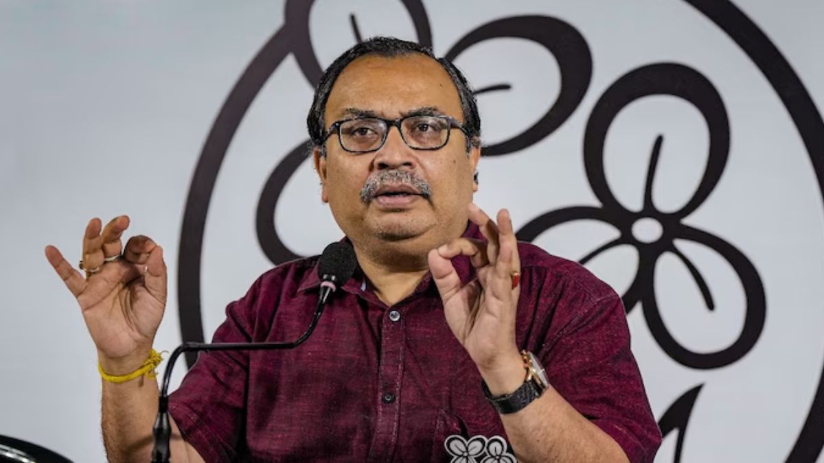 Kunal Ghosh