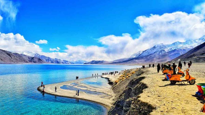 Ladakh Tourism