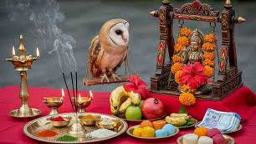 Flower Farmers Suffer, Families Struggle to Celebrate Lakshmi Puja