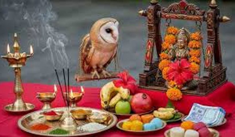 Flower Farmers Suffer, Families Struggle to Celebrate Lakshmi Puja