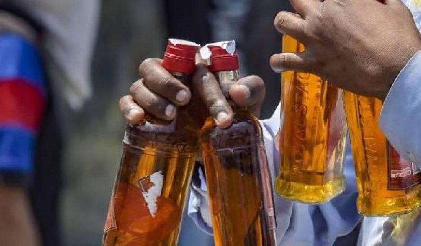 Durga Puja Boosts Domestic Liquor Sales in Bankura, Purulia & Jhargram: District Excise Data
