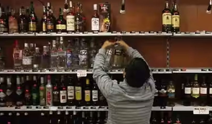 Dussehra Liquor Shops: Everything You Need to Know About Opening Hours