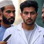 লাভ জিহাদের জেরে মৃত্যুর সঙ্গে লড়াই ডাক্তারের