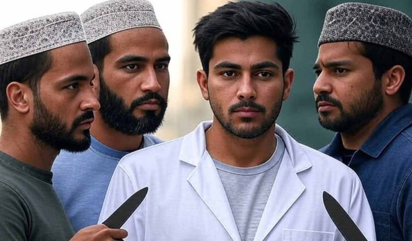 mumbai-doctor-attack-love-jihad-case-kem-hospital