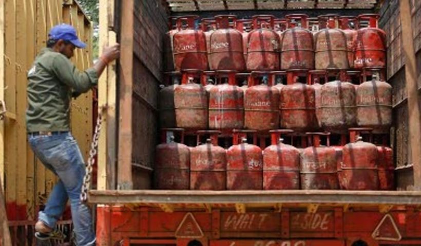 New Commercial LPG Prices Effective from October 1: Check Rates in Kolkata, Delhi, Mumbai, Chennai