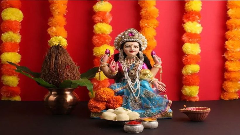 The Importance of Laxmi in Wealth: Shubh Buying Tips for a Prosperous Future