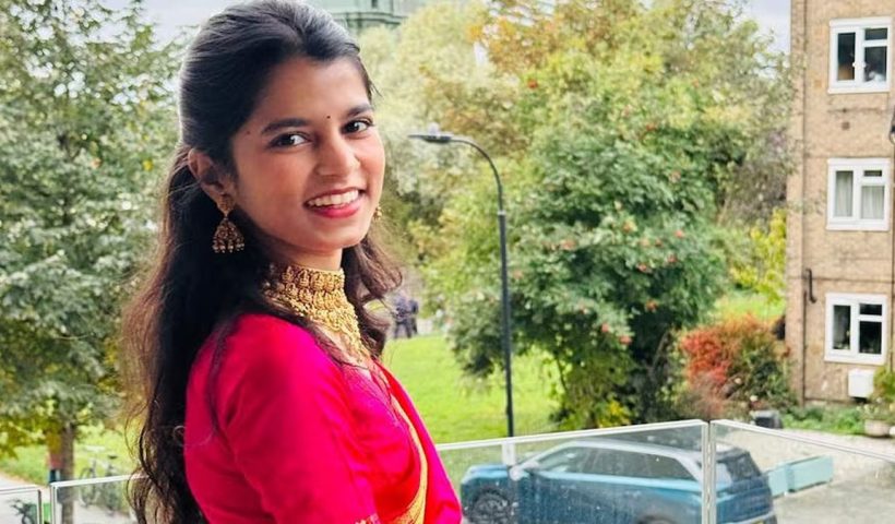 "Maithili Thakur Joins BJP Ahead of Bihar Assembly Elections, Stirs Political Buzz"
