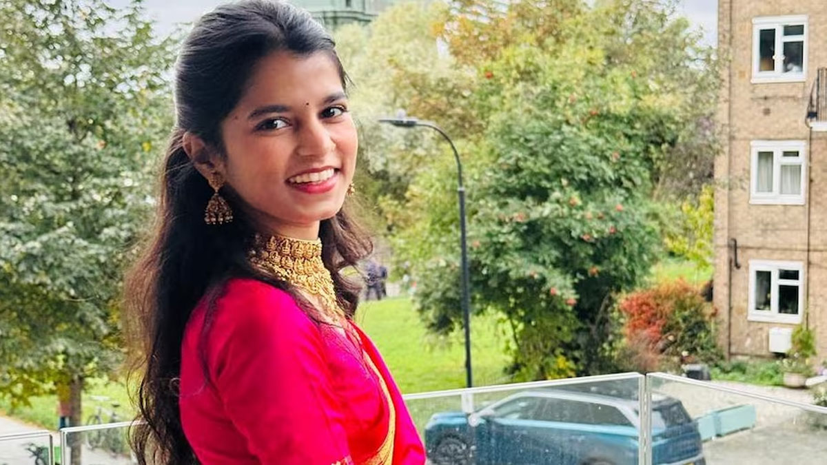"Maithili Thakur Joins BJP Ahead of Bihar Assembly Elections, Stirs Political Buzz"