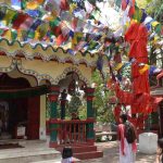 জগন্নাথ অতীত! এবার দার্জিলিঙে মমতার হাত ধরে আসছেন দ্বিতীয় মহাকাল