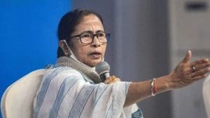 Mamata Banerjee Nadia road project
