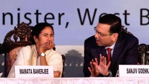Bengal Politics