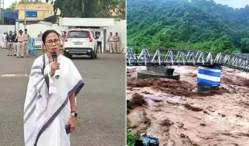 Bengal Politics mamata