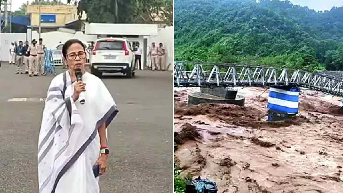 Bengal Politics mamata