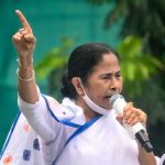মতুয়াগড়ে মমতার মিছিল, ভার্চুয়াল বৈঠকে অভিষেক