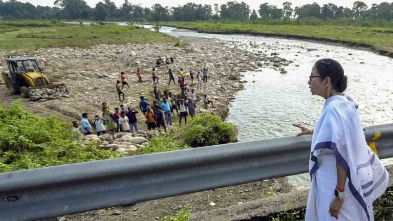 Bengal Politics