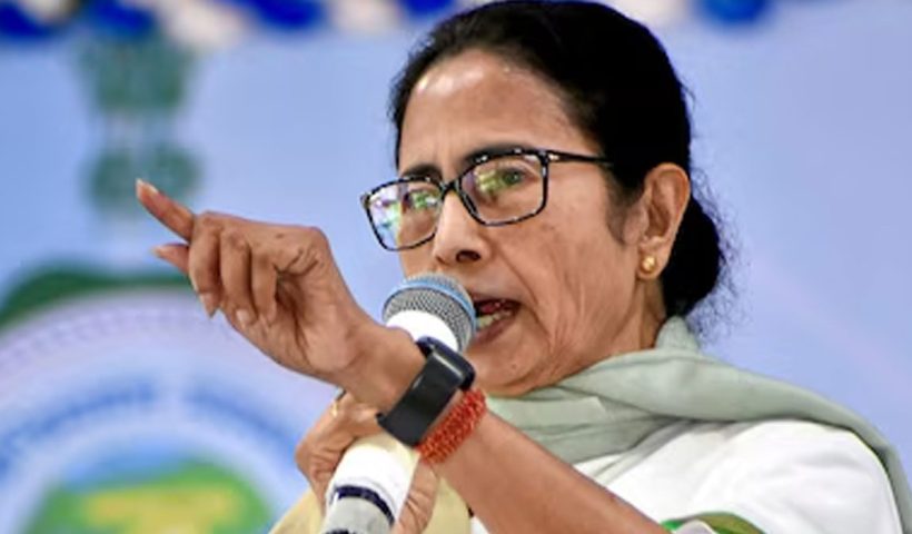 Mamata Banerjee, Unite in Criticism Over Soaring North Bengal Flight Fares