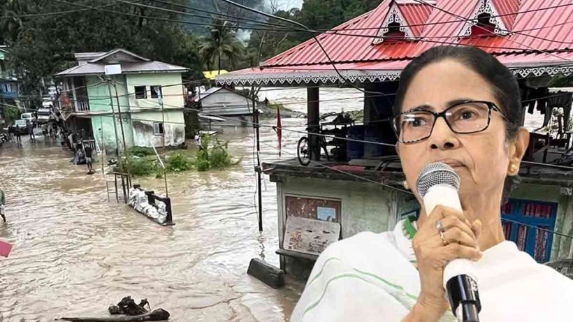 Bengal Politics mamata banerje