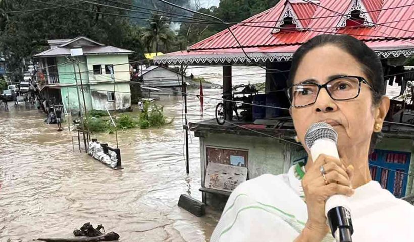 Bengal Politics mamata banerje
