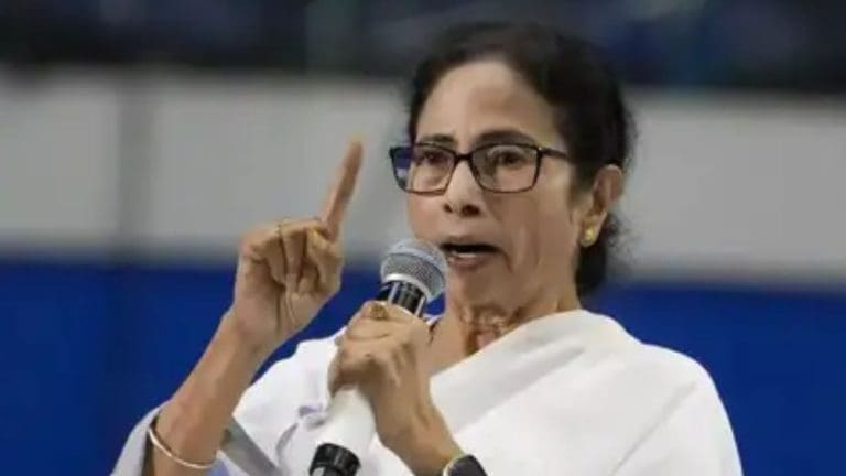 Massive Show of Strength: Mamata’s Rally Creates Stir in Murshidabad