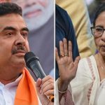 SIR-এর পর ভবানীপুরের ৭৭ নম্বর ওয়ার্ডের লিডও হারাবে তৃণমূল, দাবি শুভেন্দুর