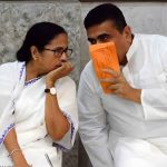 শুভেন্দুর হাত ধরে দলবদল, ভোটের আগে পুরনো দলে ফিরতে চান সাংসদ!
