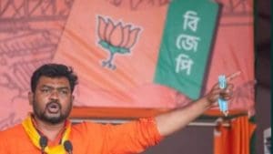 Bengal Politics