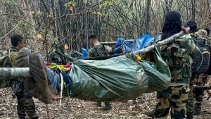 kokrajhar-maoist-leader-ipil-murmu-encounter-2025
